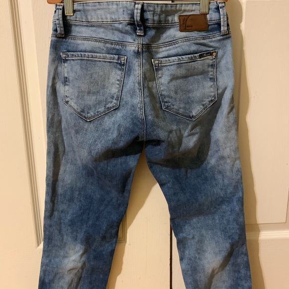 Mavi Boyfriend Jeans - Picture 4 of 5